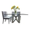 Comedor Tupe Cuadrado