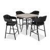ANTECOMEDOR ALTO ALFA