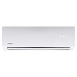 Minisplit Prime 1.5 Ton. F/C 220v