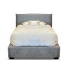 CAMA MATRIMONIAL ECRU