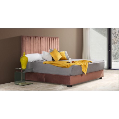 CAMA MEGAN MATRIMONIAL ROSA