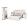 Recamara Kenia Qs/Mat