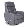 SILLON RECLINABLE GIRATORIO 70117