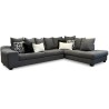 SALA MODULAR HANNOVER GRIS